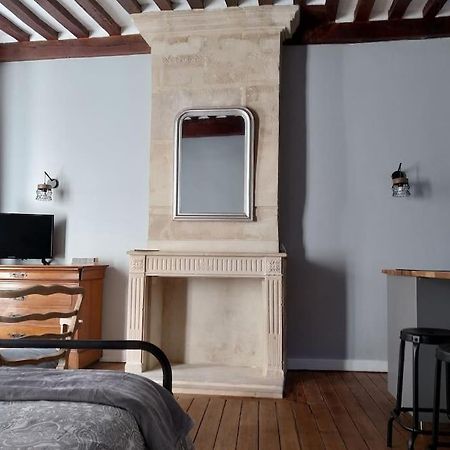 Authentique Studio Au Coeur De באיו מראה חיצוני תמונה